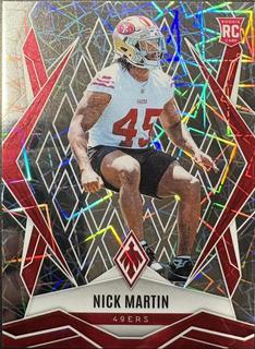Nick Martin
