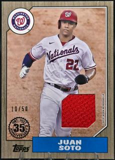 Juan Soto