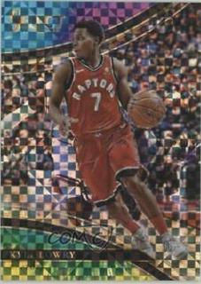 Kyle Lowry