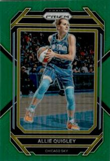 Allie Quigley