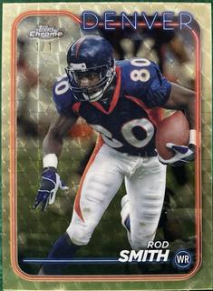 Rod Smith