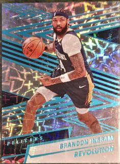 Brandon Ingram