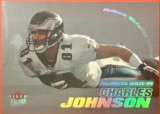 Charles Johnson