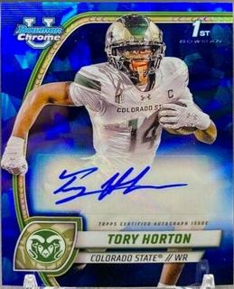 Tory Horton