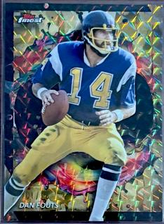 Dan Fouts