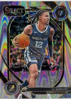 Ja Morant