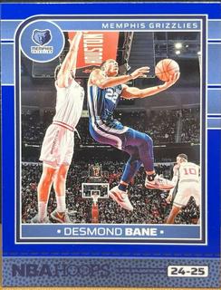 Desmond Bane