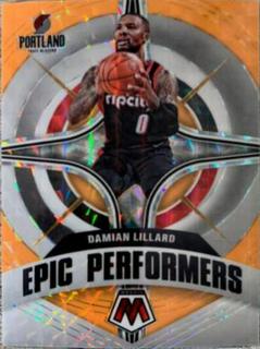 Damian Lillard