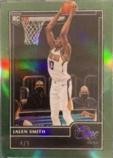 Jalen Smith