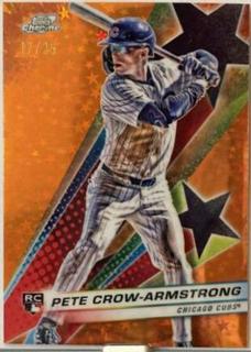 Pete Crow-Armstrong