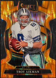 Troy Aikman