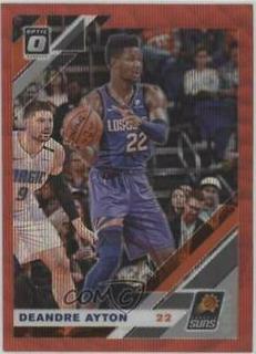 Deandre Ayton