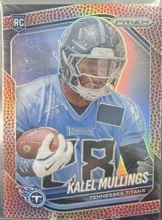 Kalel Mullings