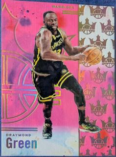 Draymond Green