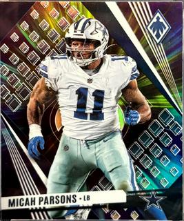 Micah Parsons
