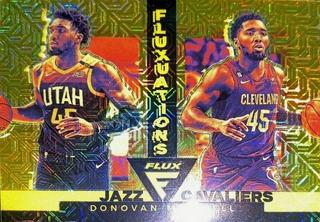 Donovan Mitchell