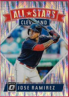 Jose Ramirez