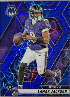 Lamar Jackson