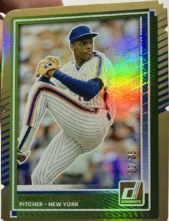 Dwight Gooden