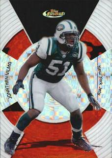 Jonathan Vilma
