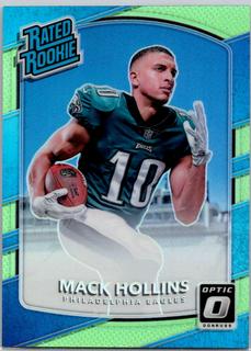 Mack Hollins