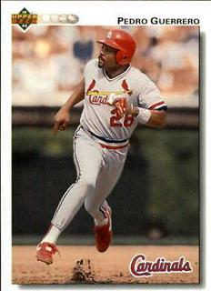Pedro Guerrero