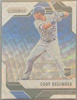 Cody Bellinger