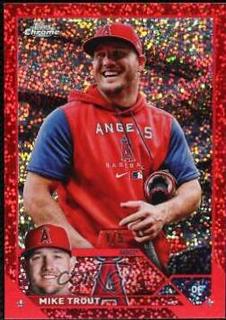 Mike Trout
