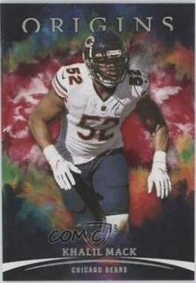 Khalil Mack