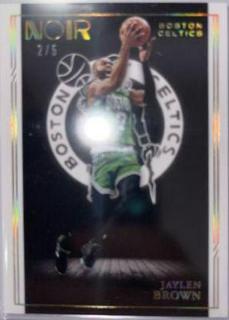 Jaylen Brown