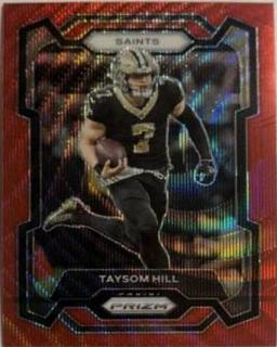 Taysom Hill