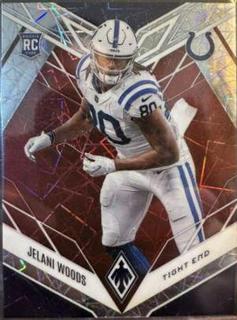 Jelani Woods