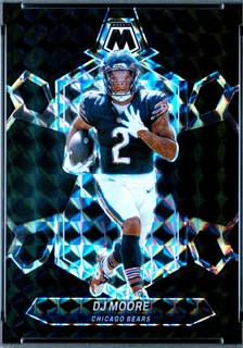 DJ Moore