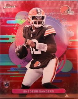 Shedeur Sanders