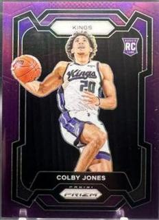 Colby Jones
