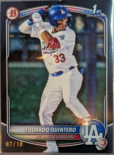 Eduardo Quintero