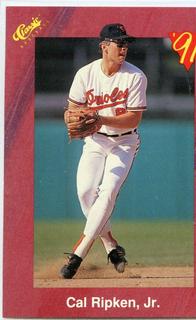 Cal Ripken Jr.