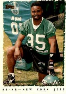 Dexter Carter