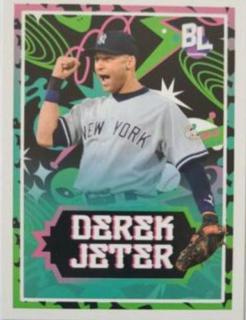 Derek Jeter