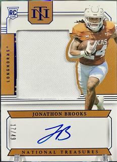 Jonathon Brooks