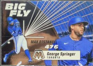 George Springer
