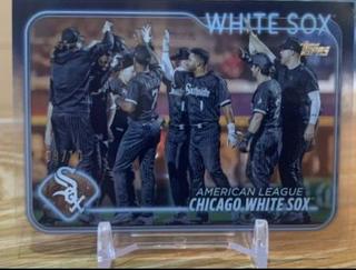 Chicago White Sox