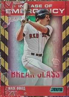 Wade Boggs