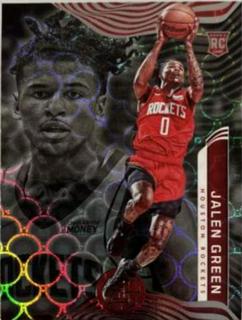 Jalen Green