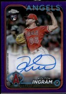 Kolton Ingram