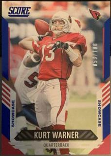 Kurt Warner
