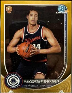 Yanic Konan-Niederhauser