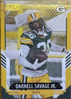 Darnell Savage Jr.