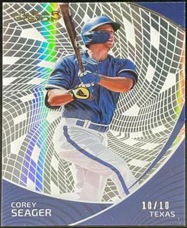 Corey Seager