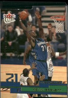 Kevin Garnett